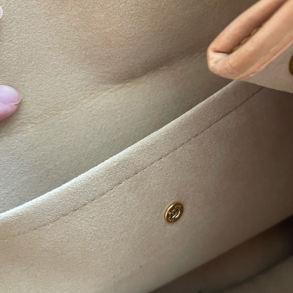 EEUC Authentic Louis Vuitton Damier Azur Galleria - Picture 8 of 16